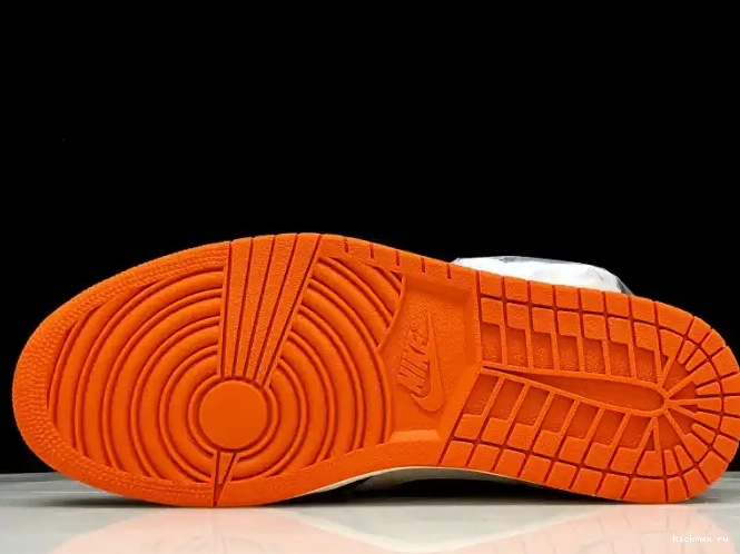 Cheap Kickmax Backboard555088-005 Retro Air Shattered Jordan OG High 1 0508